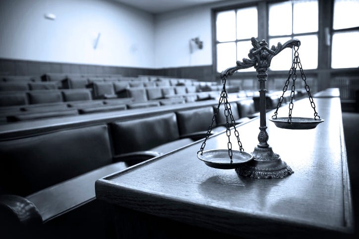 New Trial