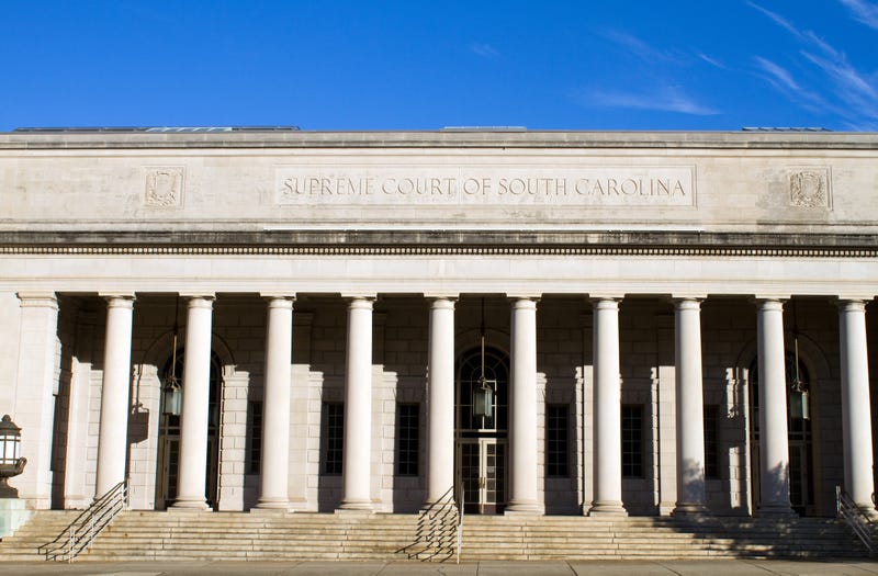 State Suoreme Court