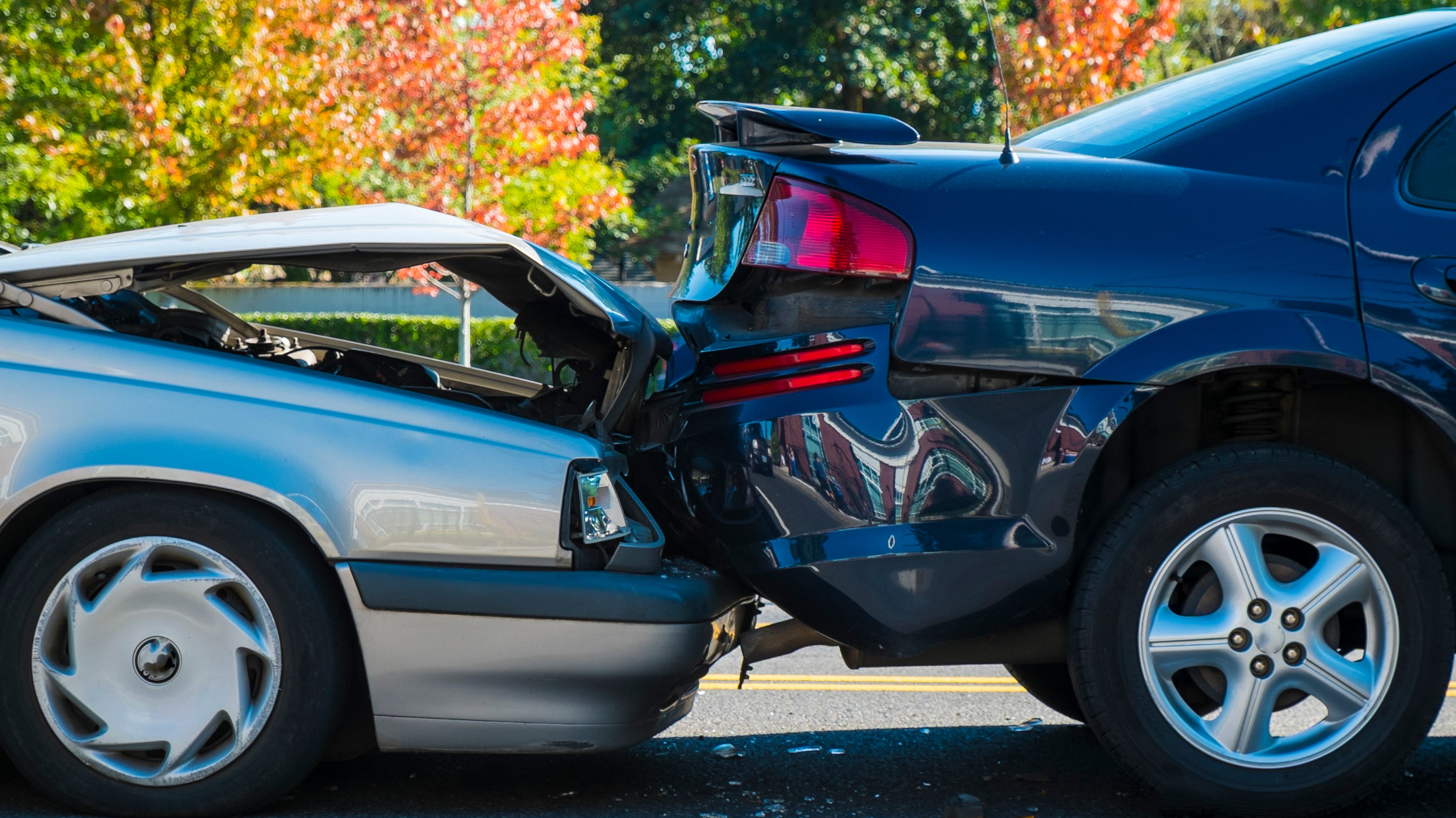 This Macomb County intersection was named Michigan's most dangerous in 2022 – See the full list
