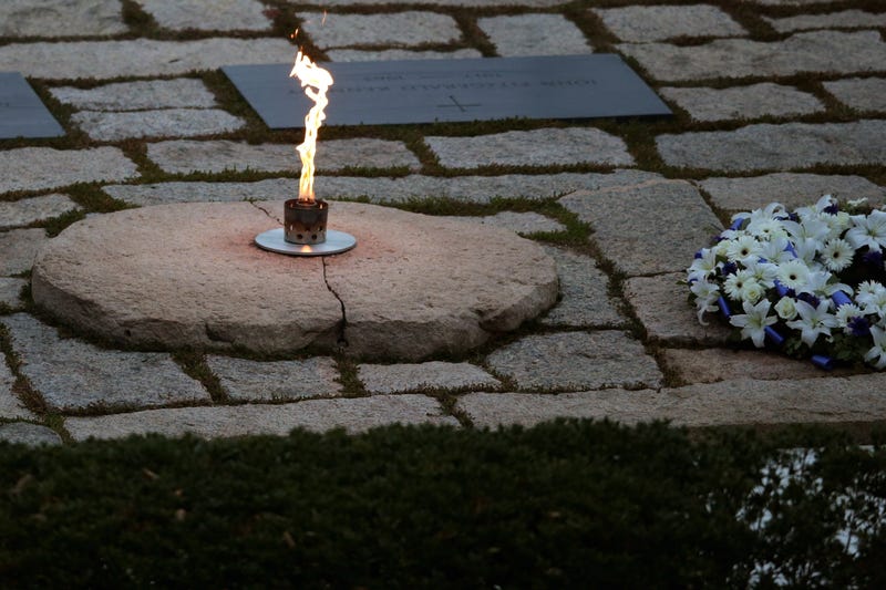 John F. Kennedy, Assassination, Anniversary