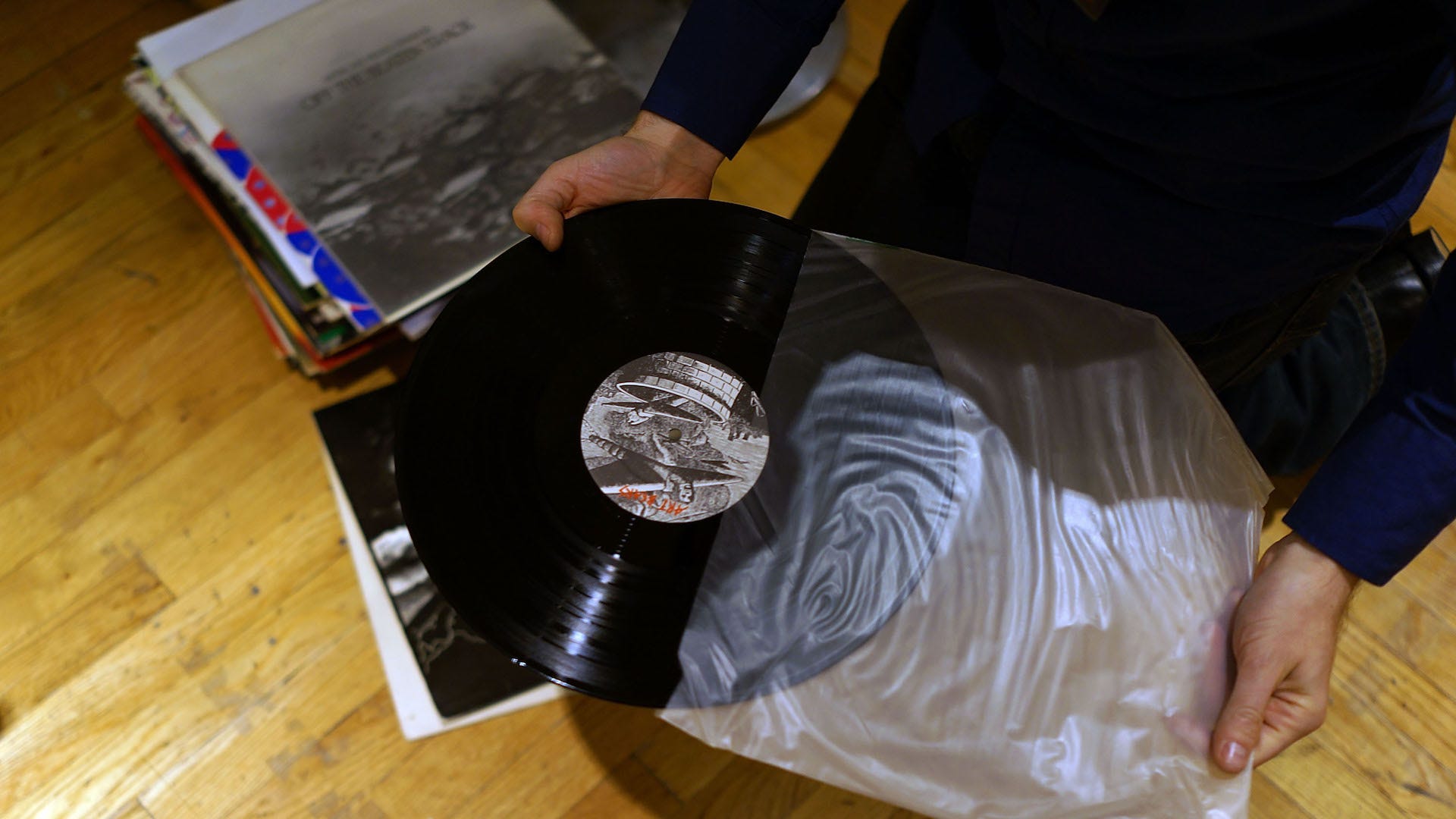 Record Store Day is this weekend: Everything you need to know