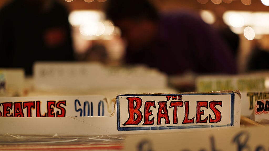 Drop the Needle: Making Vinyl celebrates the record industry this week in Minneapolis