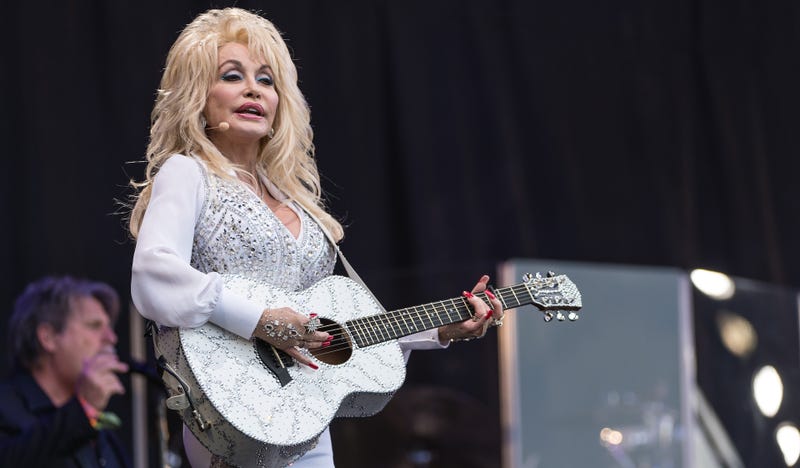 Dolly Parton