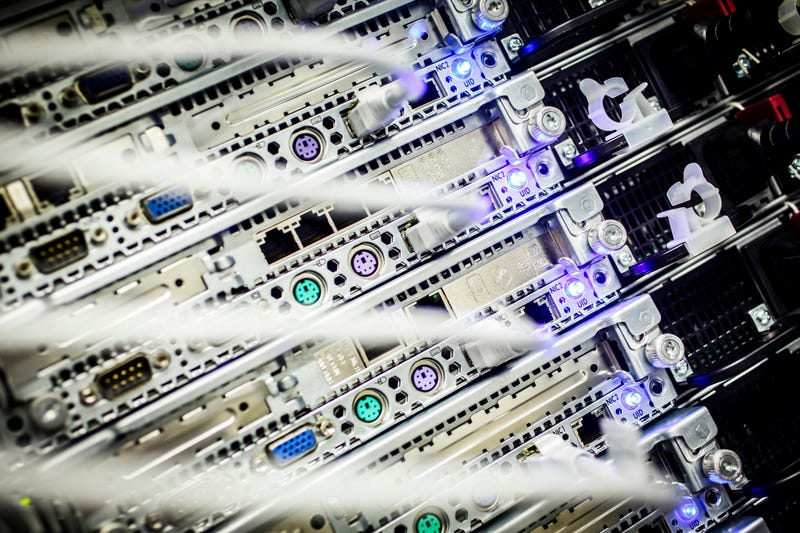 Data center