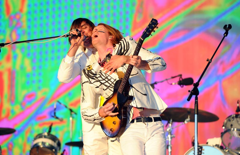 Arcade Fire