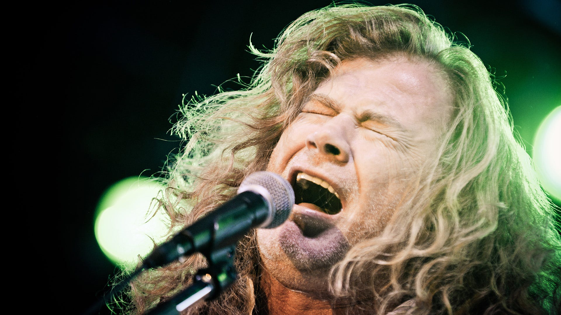 Megadeth is bringing the 'Destroy All Enemies' tour across America: See the dates