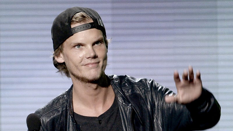 Avicii