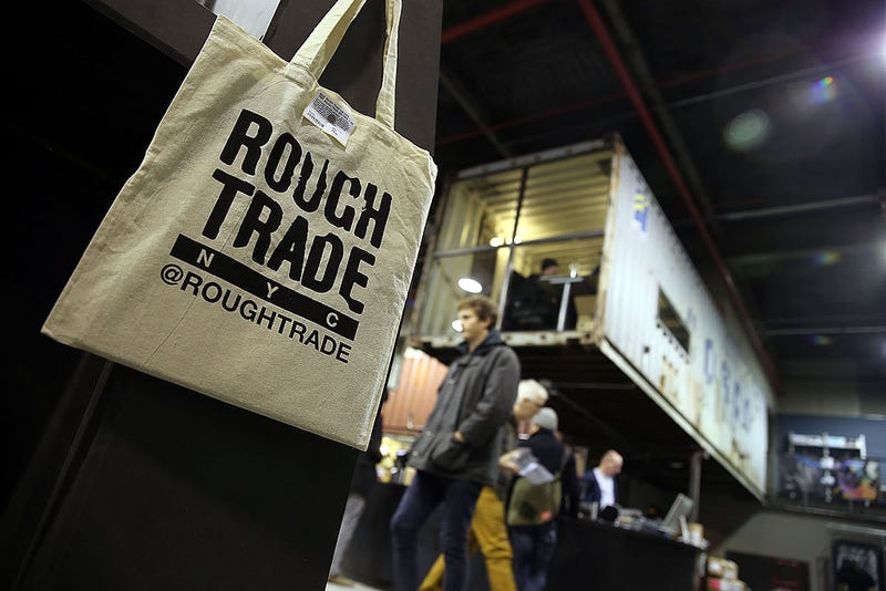 Rough Trade