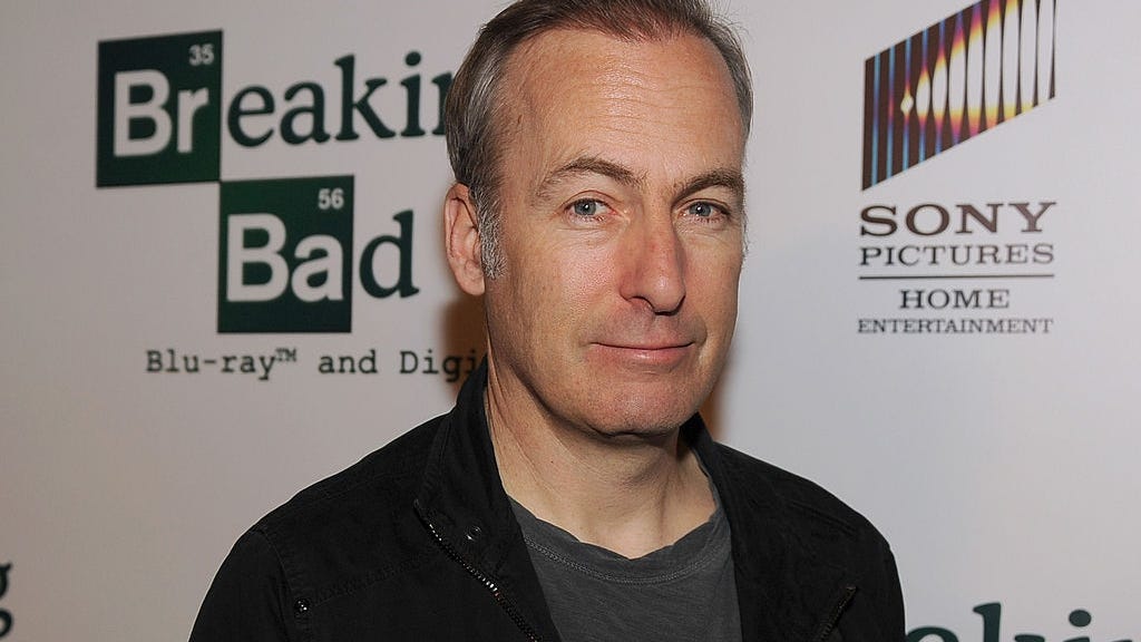Bob Odenkirk rushed to the hospital after collapsing on set of ‘Better Call Saul’