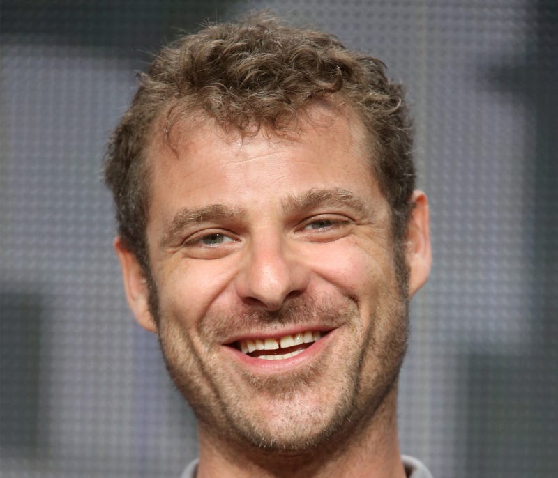Matt Stone