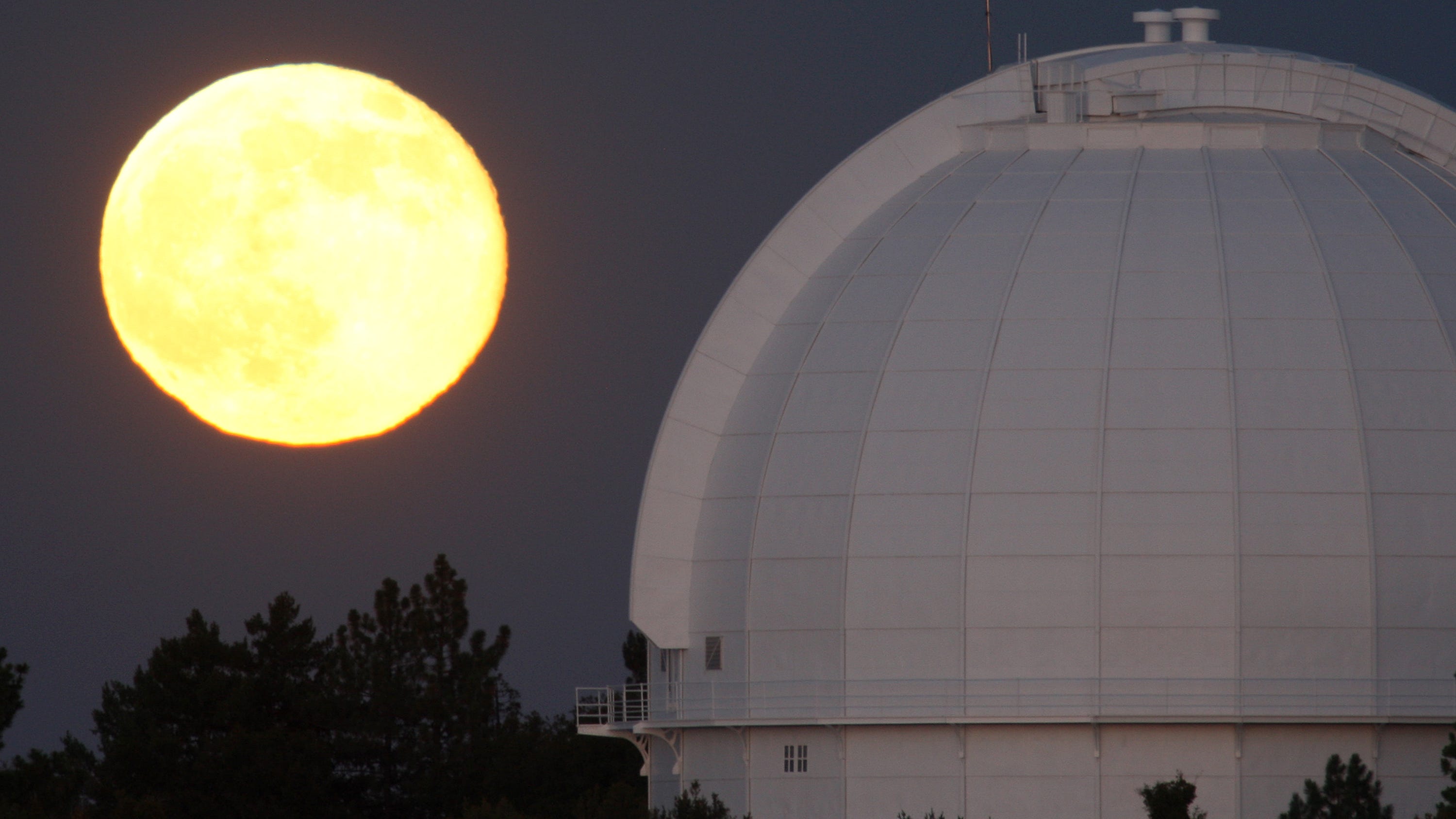 July's full moon will be biggest and brightest of the year — Here's why it could also be a sign of caution