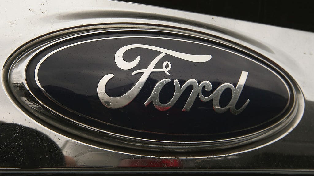 RECALL: 39,000 Ford SUVs could catch fire