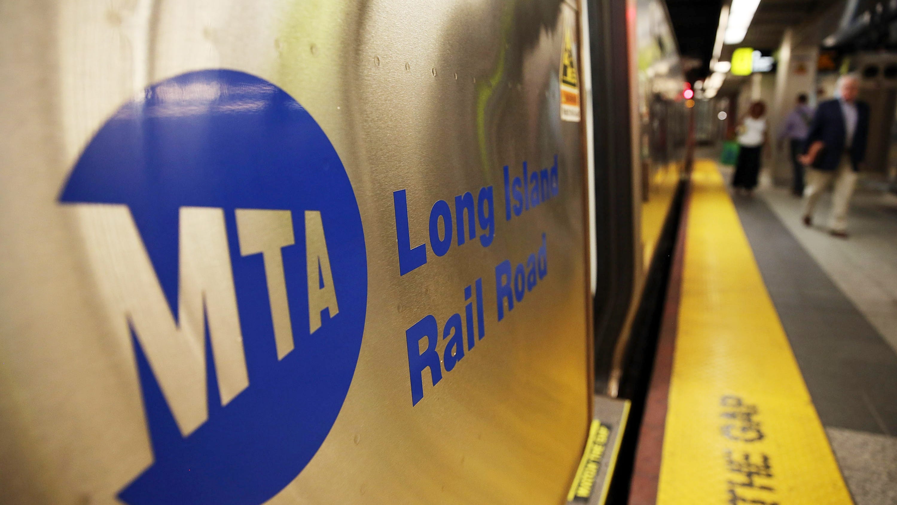 MTA's 1st transit ban: 'Bad actor' can't use LIRR after sexually abusing conductor