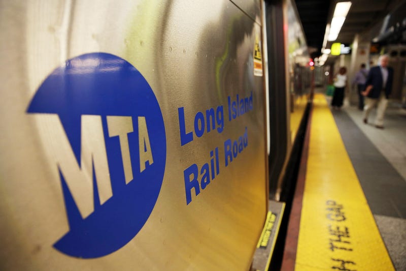 A man has been banned from using the LIRR for two years after he pleaded guilty to sexually abusing a conductor