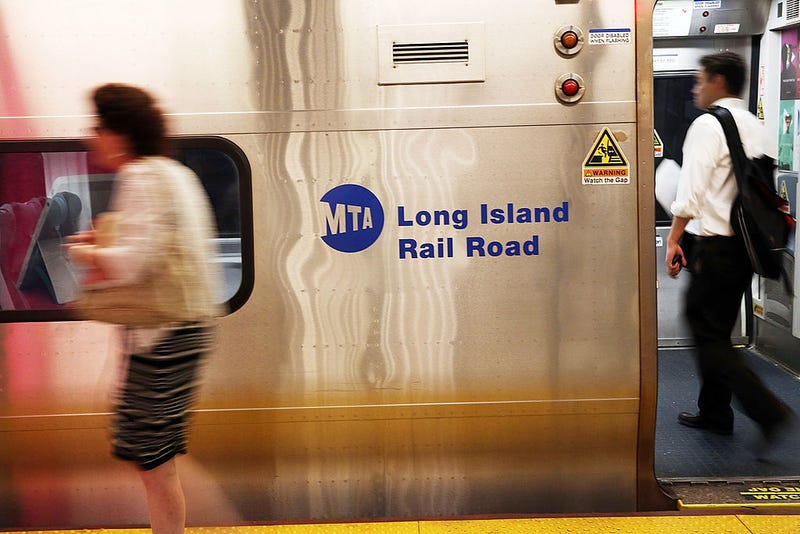 Long Island Rail Road