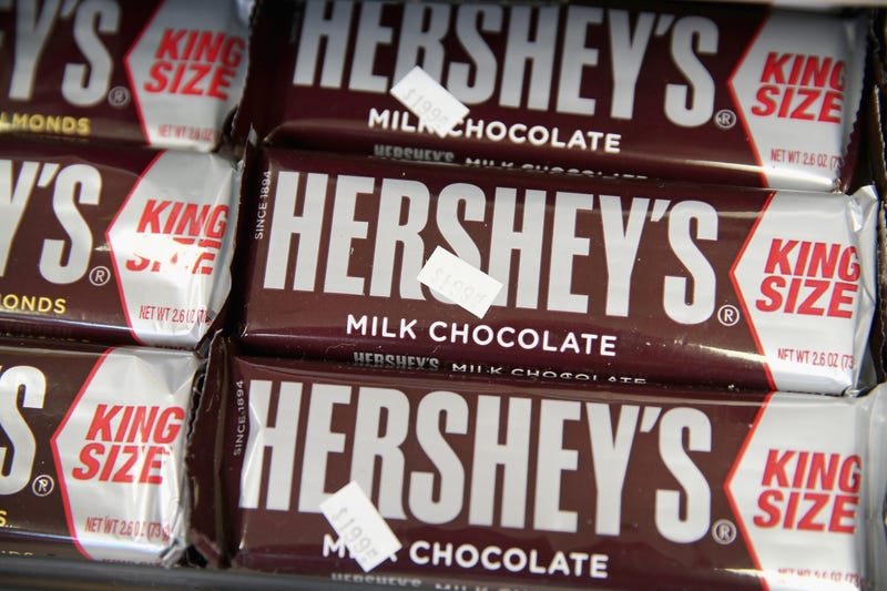 Hershey Bar