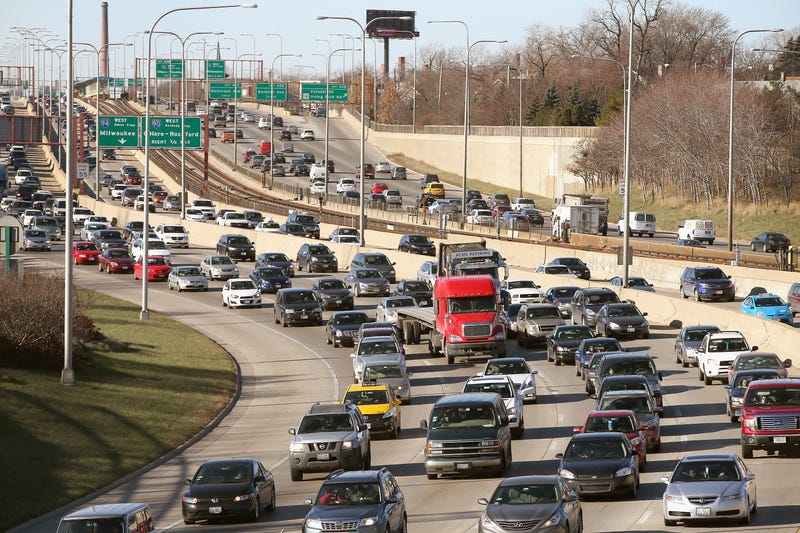 Illinois Tollway