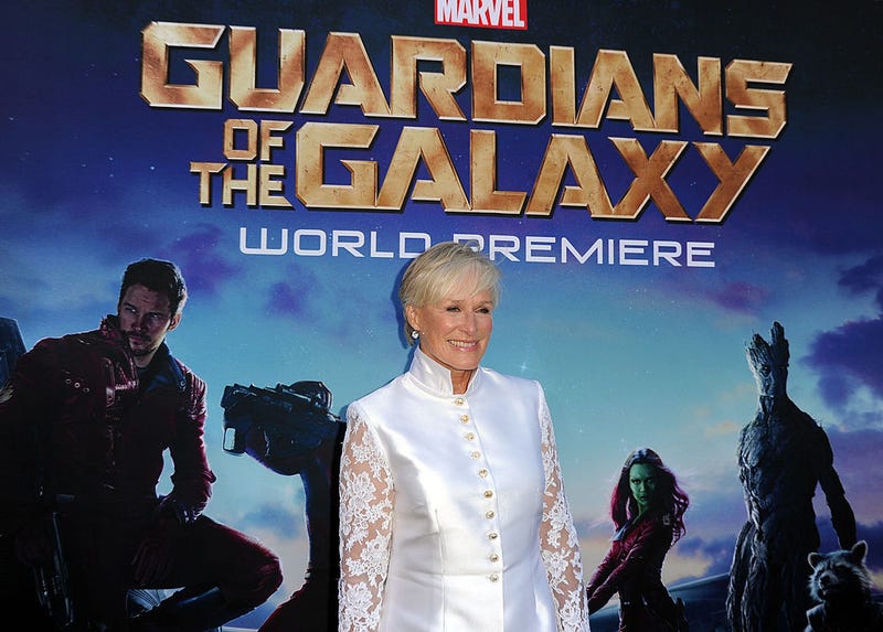 Glenn Close