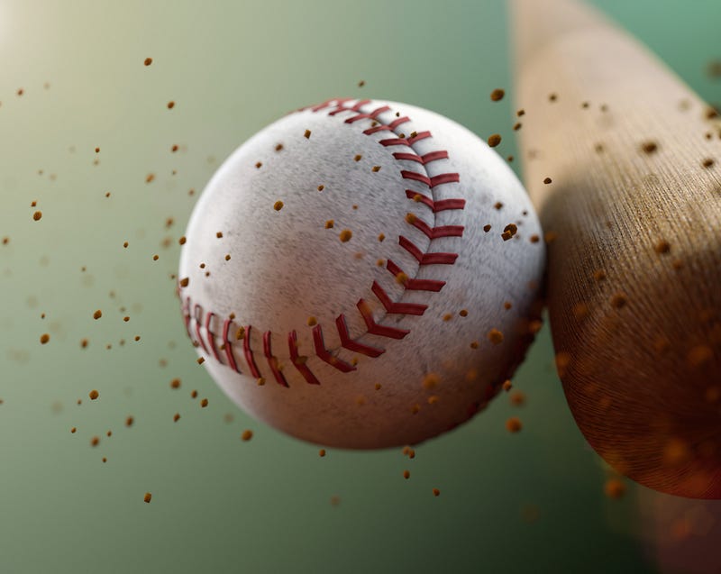 Wichita State Baseball