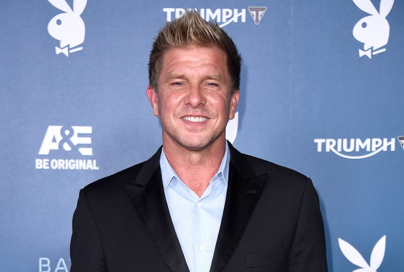 Kenny Johnson