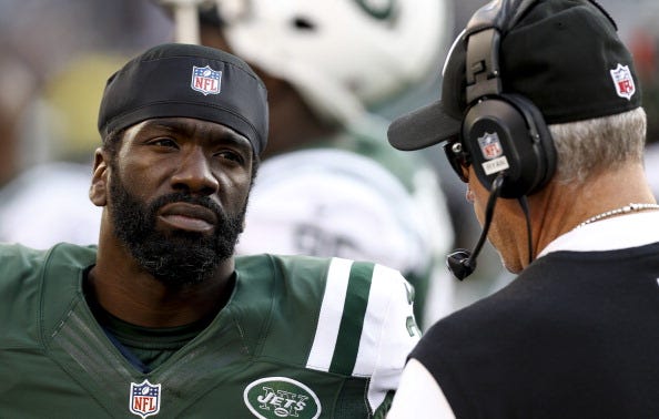 Ed Reed