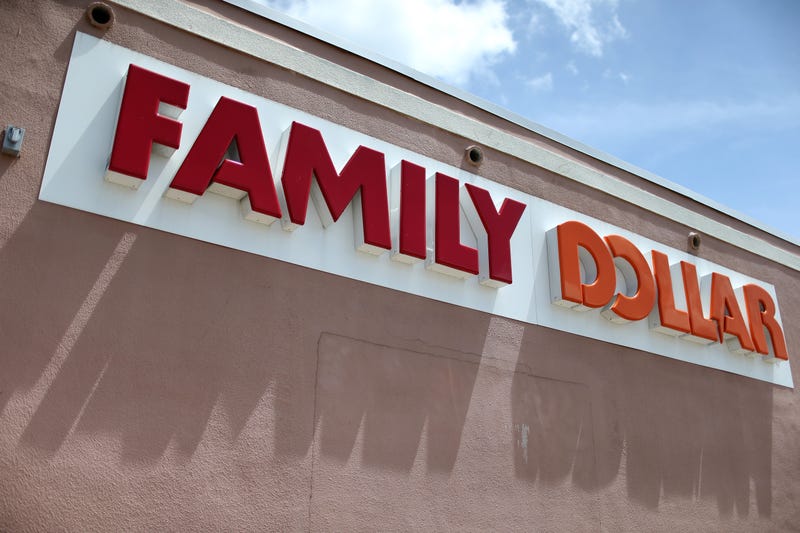 Shopping at a Metro Detroit Family Dollar came to sudden and terrifying halt after gunfire erupted at the store on Friday evening.
