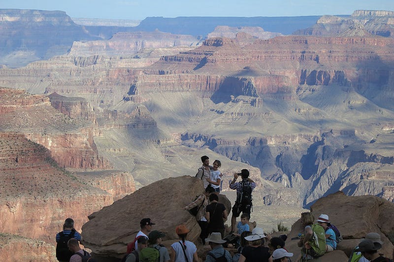 Grand Canyon