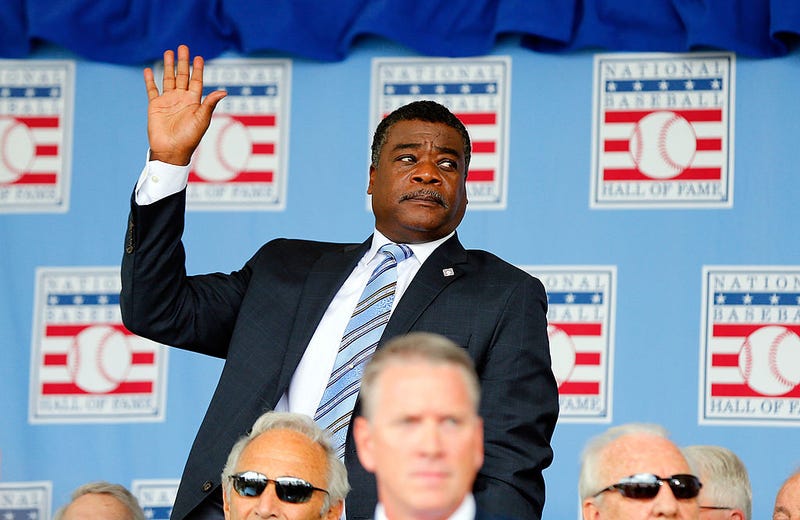 Eddie Murray