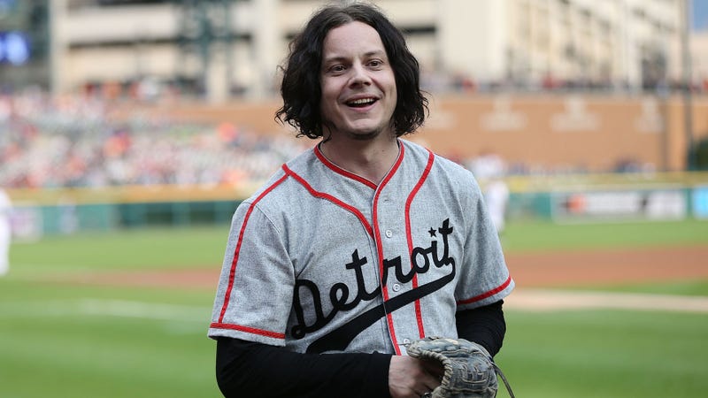 Jack White