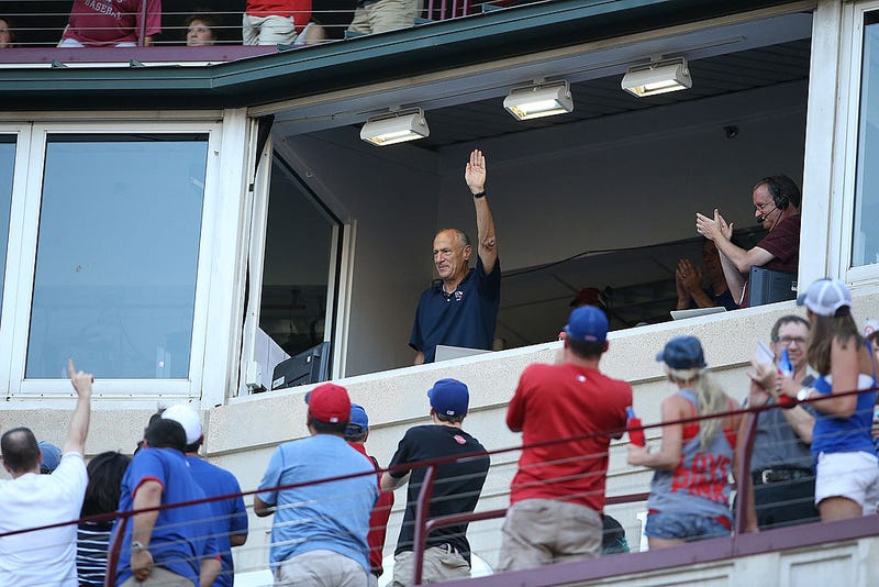 Eric Nadel