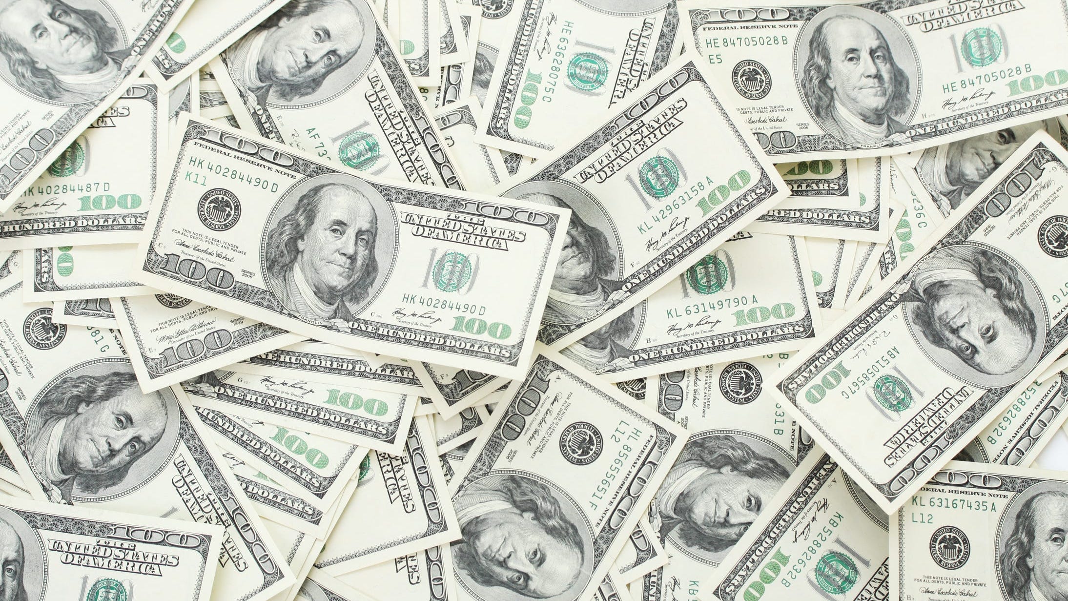 Man Waiting for $1,700 Stimulus Check Sees Millions in His Bank Account