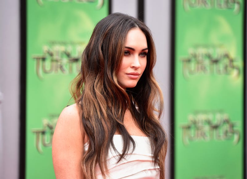 Megan Fox