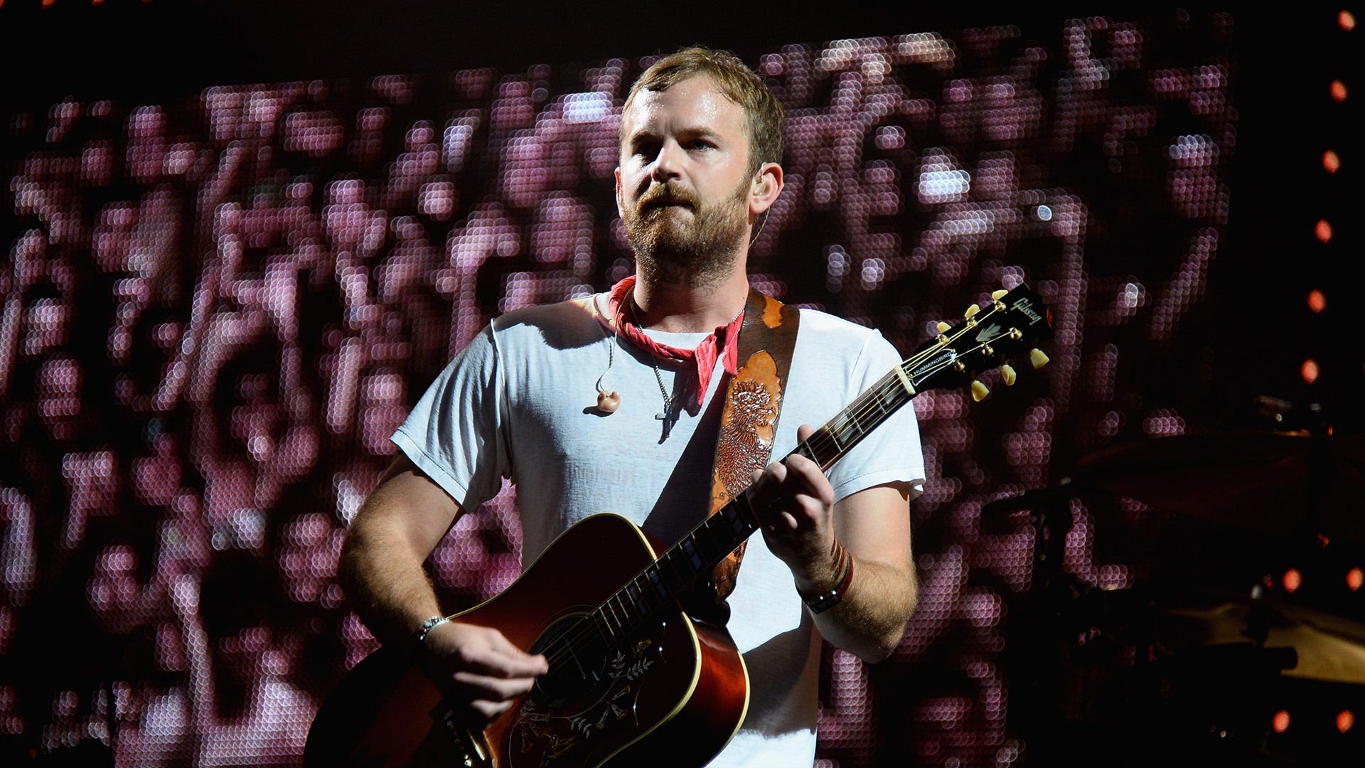 Can I buy the new Kings of Leon album with Bitcoin? Understanding their NFT revolution