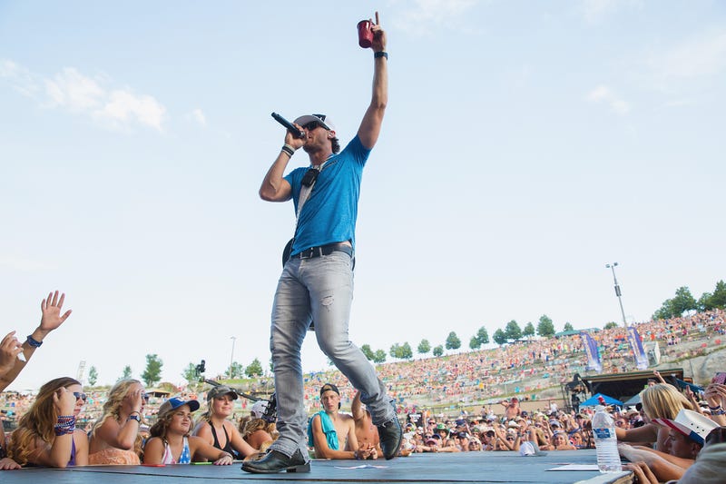 Chase Rice