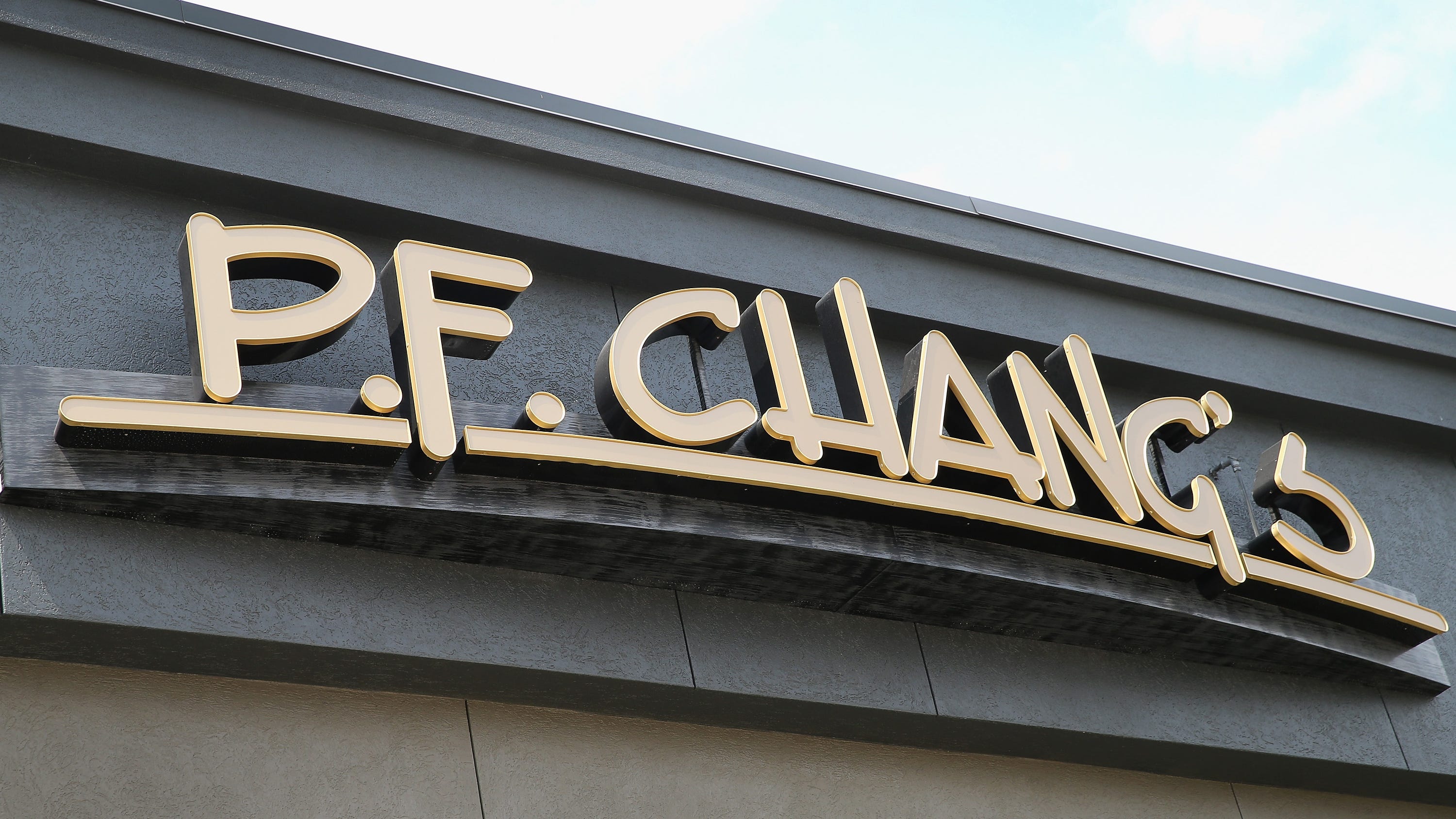 P.F. Chang’s frozen beef broccoli gets swapped for orange chicken