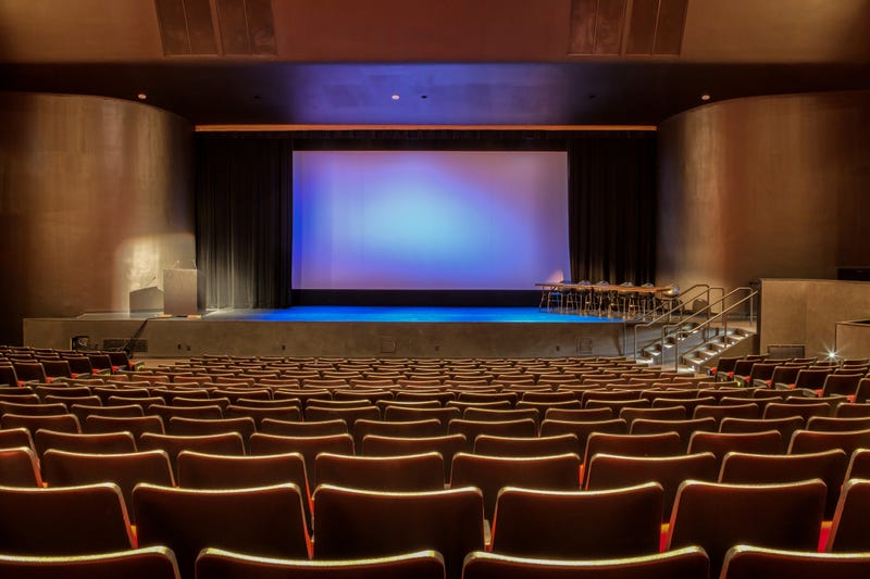 Auditorium