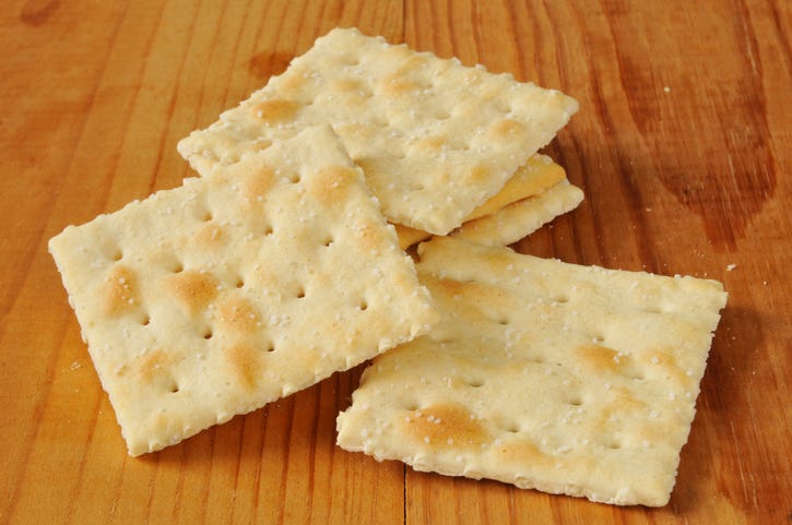 Saltines