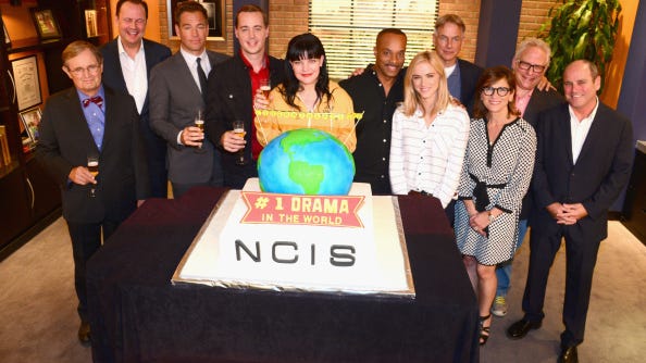 ‘NCIS’ adds 2 series regulars ahead of season 19
