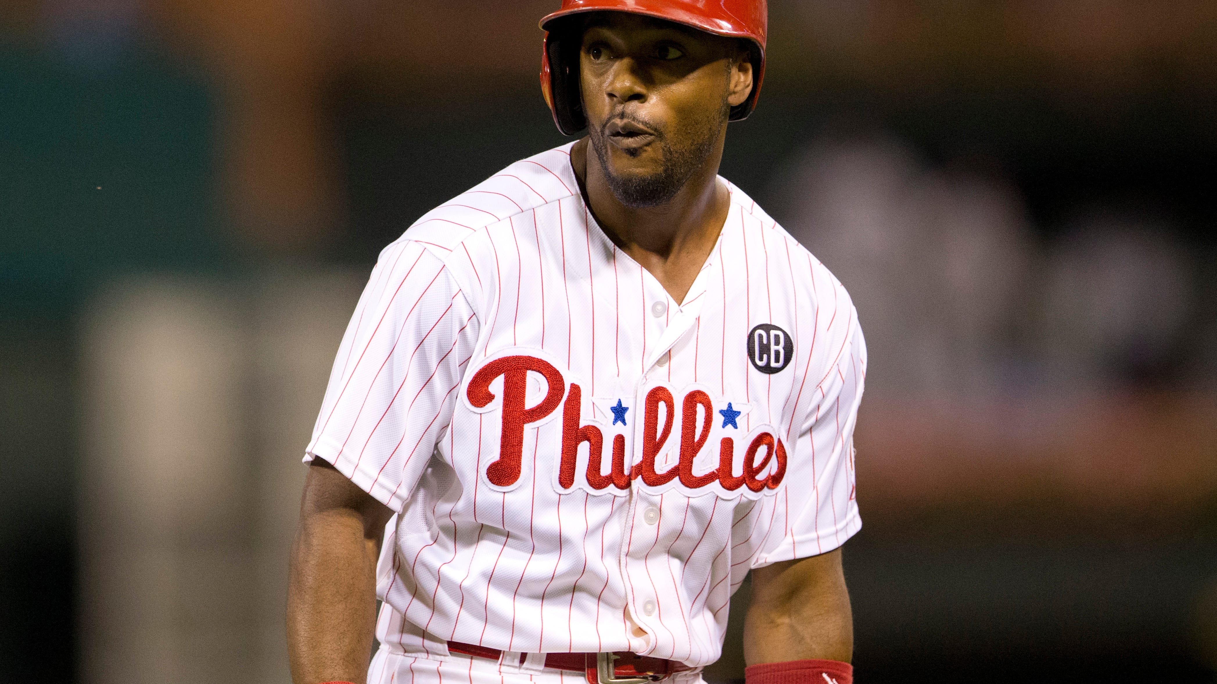 Jimmy Rollins sounds off on unwritten rules in blowout games