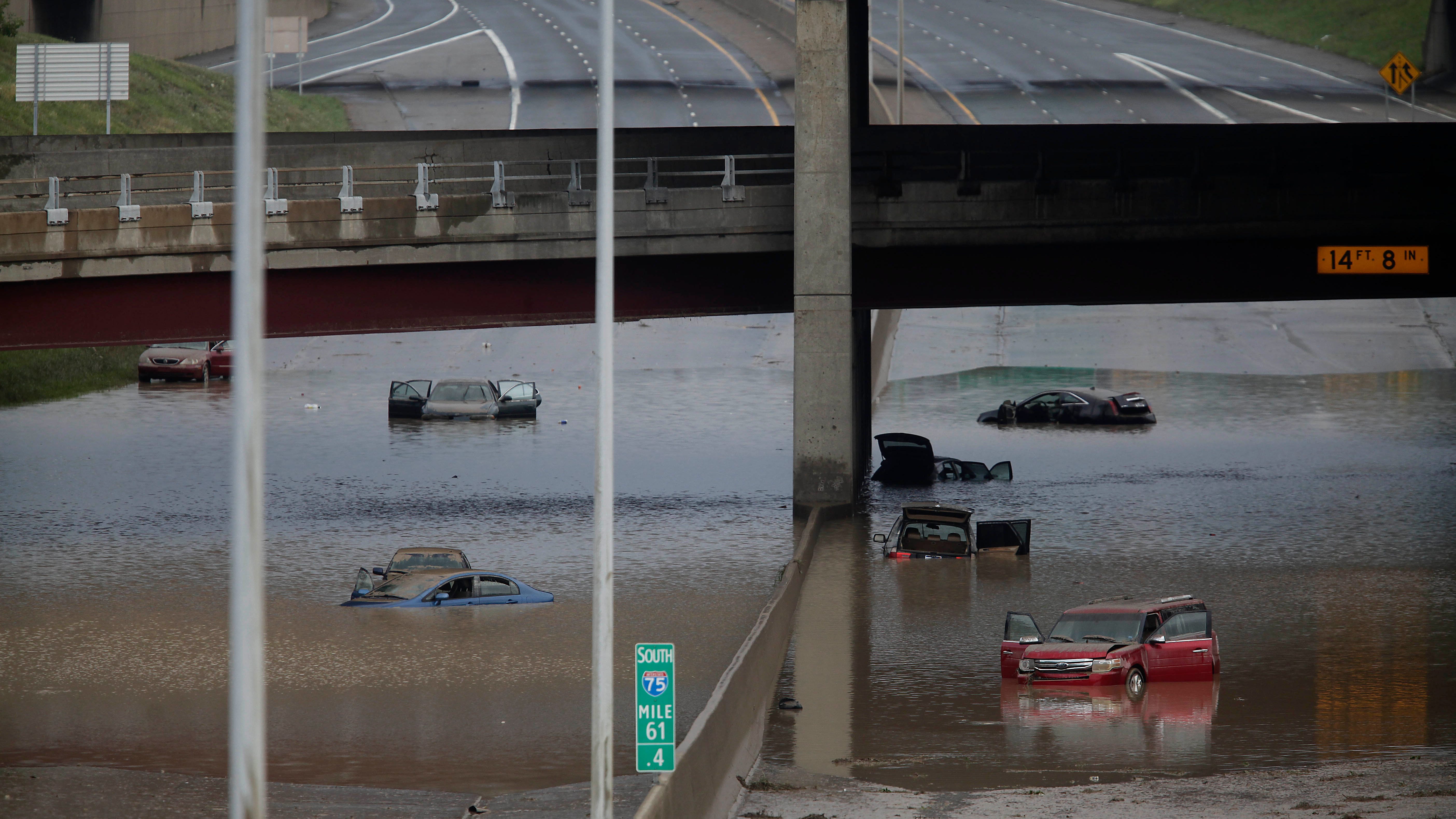 Great Lakes Water Authority unveils upgrades to pumping stations in light of devastating 2021 floods