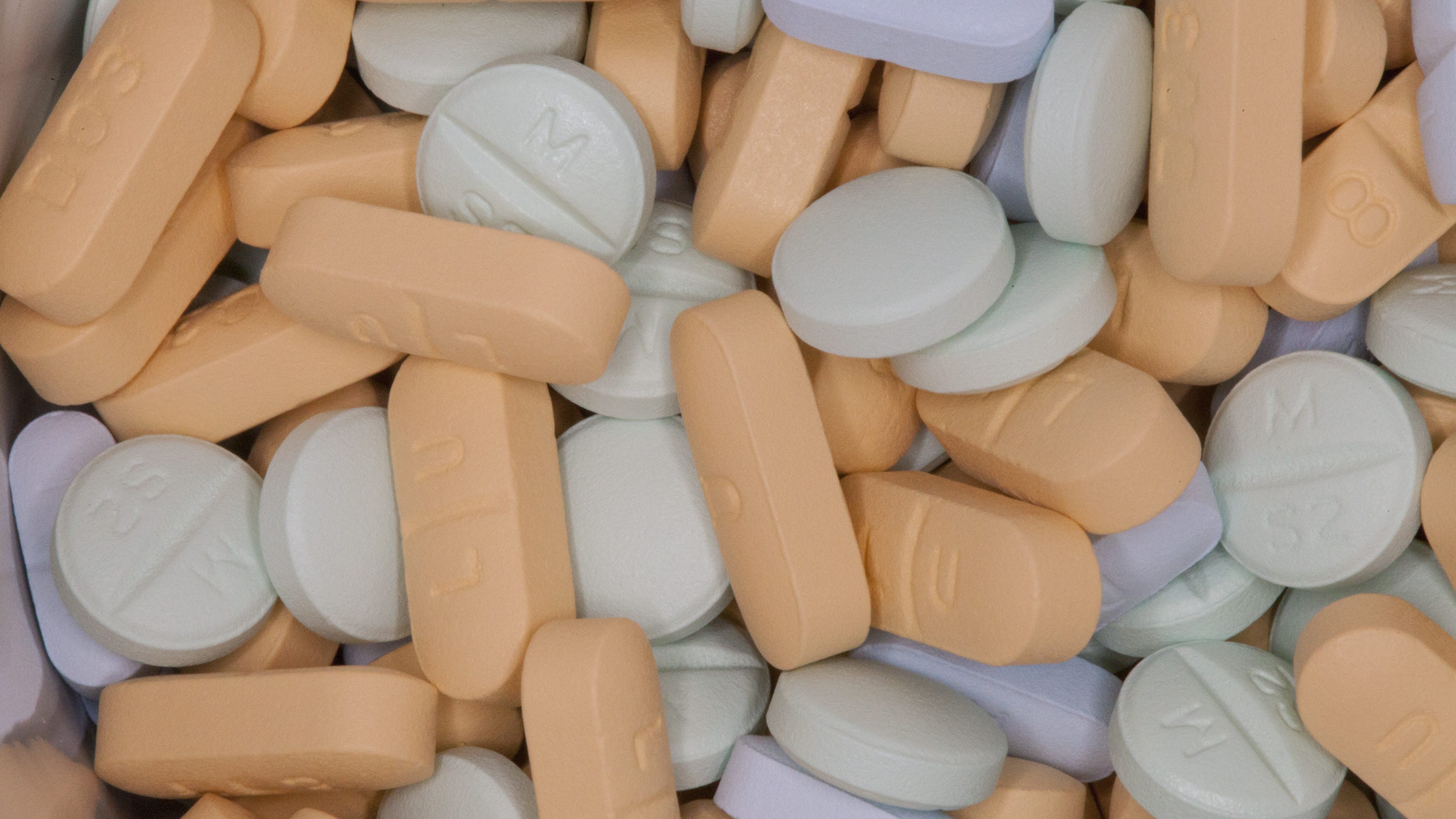 Older adults turning to medication to help with pandemic related loneliness