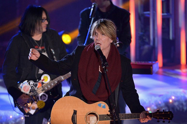 Goo Goo Dolls