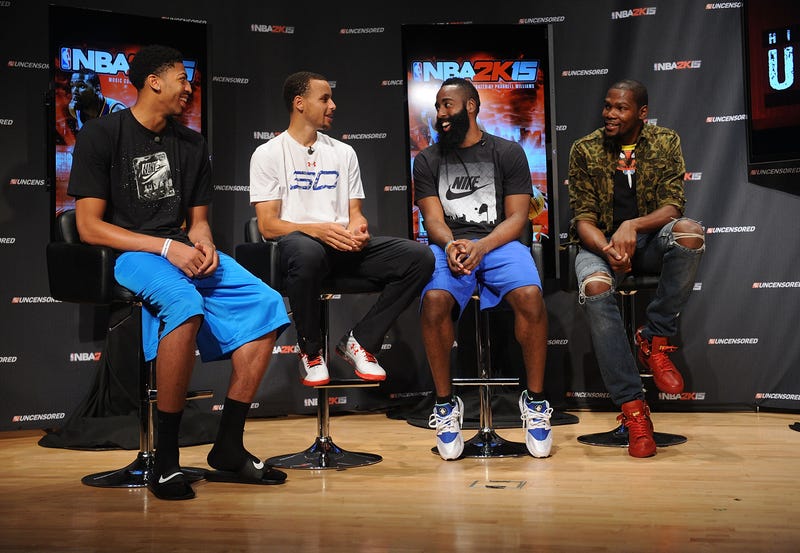 Steph Curry