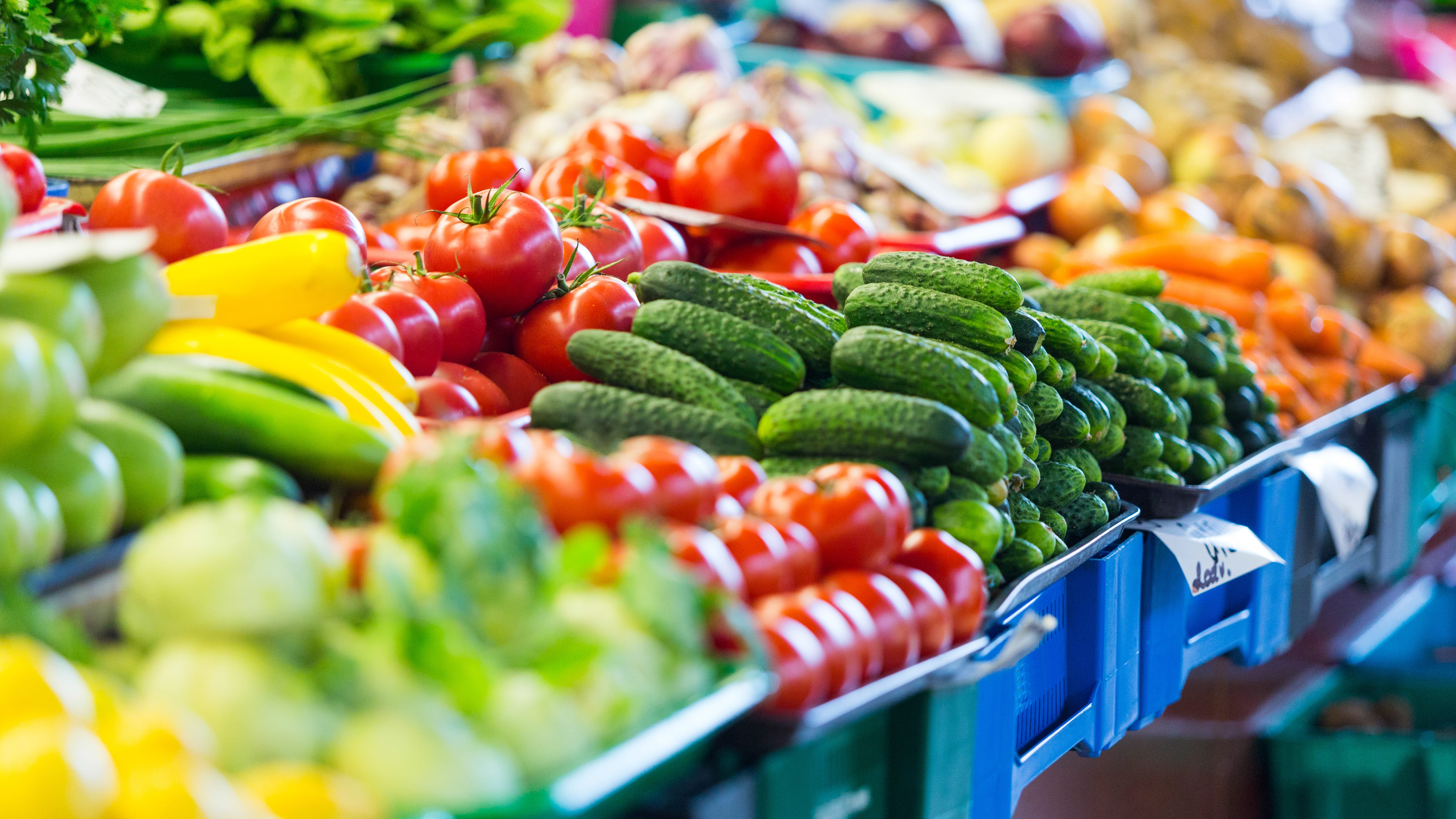 NJ seeks community input to alleviate the state's 50 food deserts