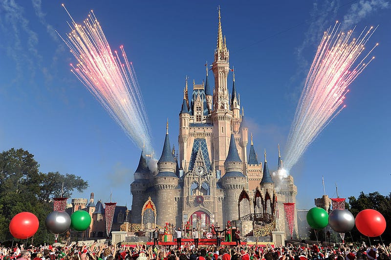 Magic Kingdom