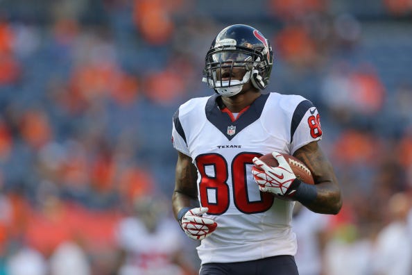 Andre Johnson