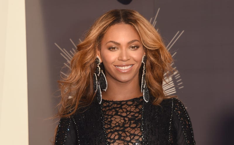 Beyoncé 