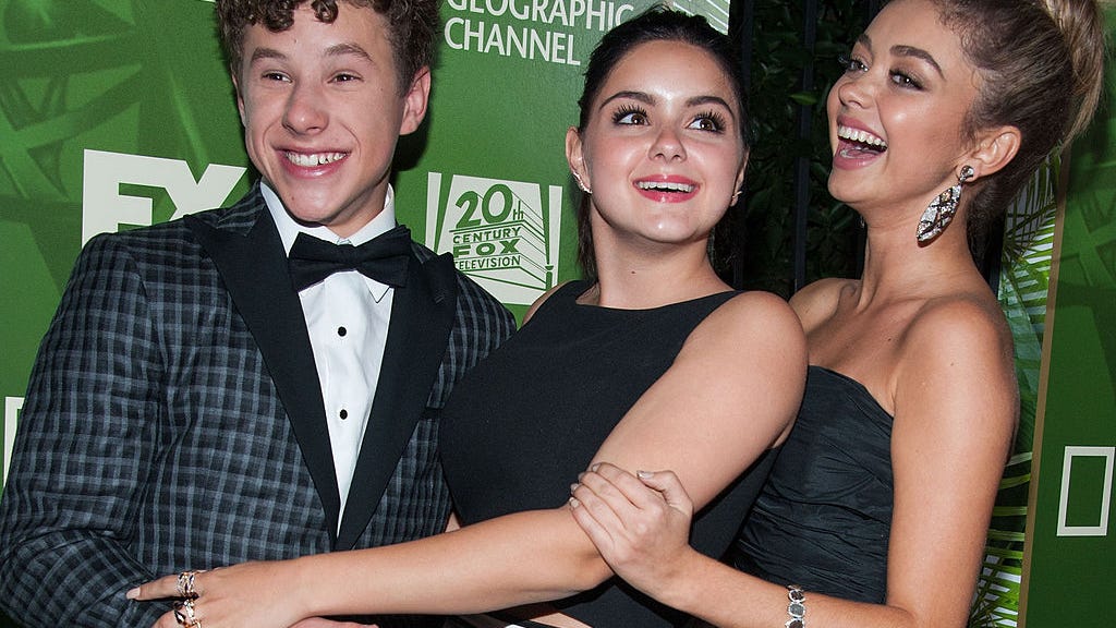 The ‘Modern Family’ cast, ranked by net worth