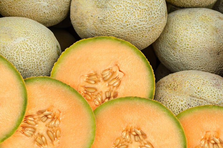 cantaloupe