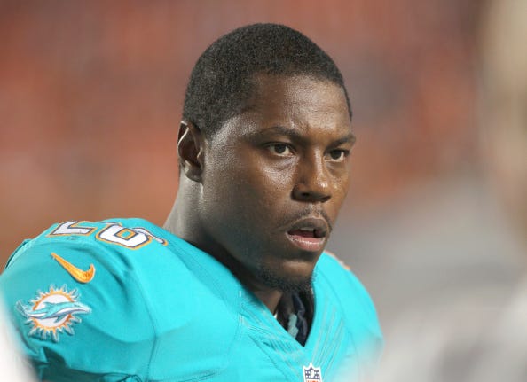 Knowshon Moreno